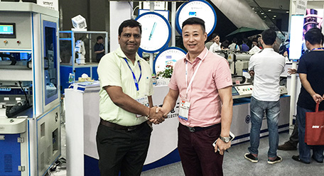 敢于承諾質(zhì)保2年，產(chǎn)品出口13個(gè)國(guó)家